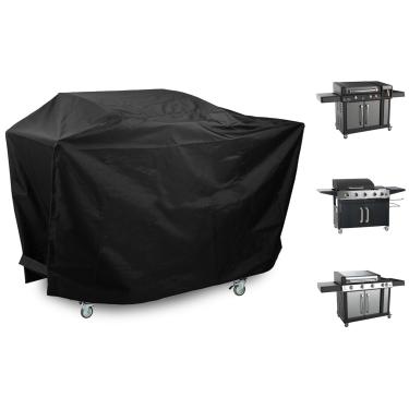 Imagem de ZJYWSCH Griddle Cover for Blackstone Culinary Pro 36" Griddle 1902, Culinary Pro 28" Cabinet w/Air Fryer 1916, ProSeries 28 inch Range Top Griddle 1845 1963 2008 and for Traeger Flatrock Grill