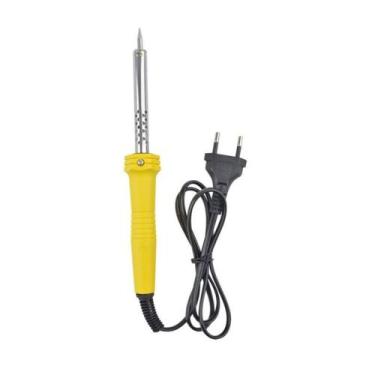 Imagem de Ferro de Solda 127v Aquecimento Rápido 40w Ponta Fina - STARTOOLS