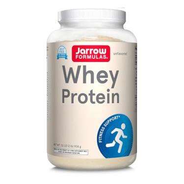 Imagem de Whey Protein Jarrow 908g Sem Sabor Importado