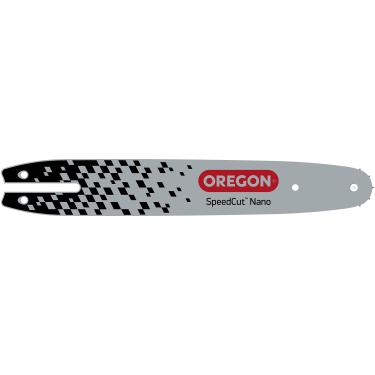 Imagem de Oregon Barra guia 124TXLNA074 Speedcut Nano 30,5 cm, cinza