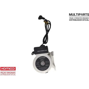 Imagem de Minibomba Circulação 110V Aqc Tp80 G3/G4 Komeco 0100030216