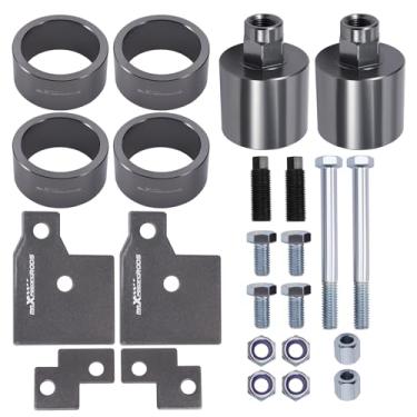 Imagem de maXpeedingrods 4" Lift Kit for Polaris Sportsman 450 500 570 600 700 800 1999-2024, UTV/ATV Suspension Lift Brackets