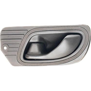 Imagem de Maçaneta Interna Porta Esquerda Diant/Tras Ranger 94 A 03 - Universal