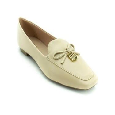 Imagem de Sapatilha Feminina Sua Cia 8222.14348 - Bege-Feminino