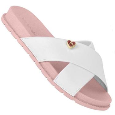 Imagem de Chinelo Infantil Molekinha 2341.115 Meninas-Feminino