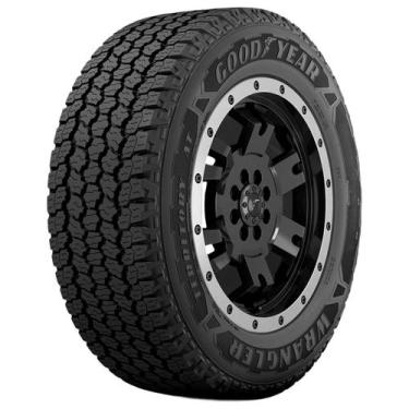 Imagem de Pneu Goodyear 205/55 R16 91H Wrangler Territory At