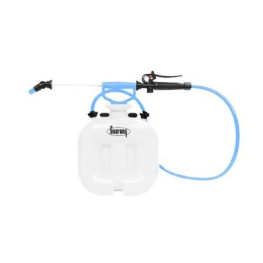 Imagem de Pulverizador Compressao Previa PCP 4P Sanitização Controle 4,7L Guaran
