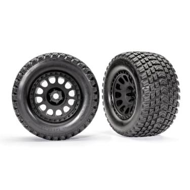 Imagem de XRT,X-MAXX, BELTED TIRES,WHEELS