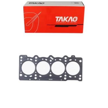 Imagem de Junta Cabeçote Weekend 1.3 8V 2001 A 2005 / Uno 1.3 8V 2001 A 2005 / S