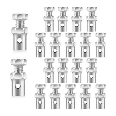 Imagem de Lljsszr 20x Cabo de Embreagem, Freio E Acelerador para Bicicleta Motorizada