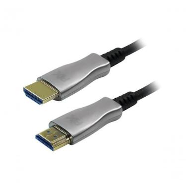 Imagem de Cabo Hdmi 2.1 8k 30m Fibra ótica Pix