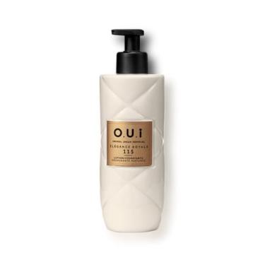 Imagem de OUi ELEGANCE ROYALE DESODORANTE HIDRATANTE CORPORAL 400ml