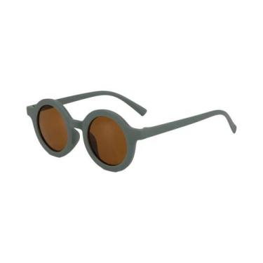 Imagem de Tesouro online Mesmas óculos de moda infantil foscos, óculos de sol, p
