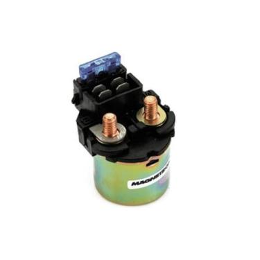Imagem de Relé de Partida Honda CG Titan 125/150 Bros XLR Magnetron