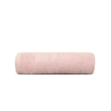 Imagem de Toalha de Rosto Master 50x80 cm Rosa Cristal Appel