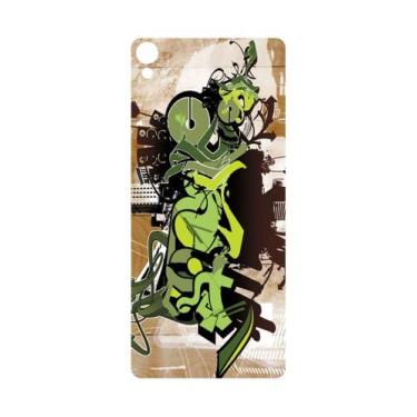 Imagem de Capa Adesivo Skin072 Verso Para Sony Xperia Xa - KawaSkin