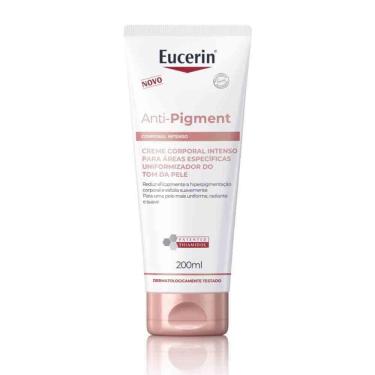 Imagem de Creme Eucerin Anti-Pigment Corporal Intenso 200ml