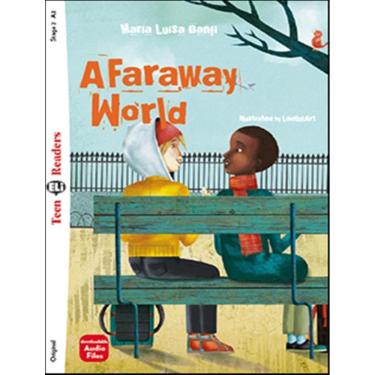 Imagem de Faraway World, A - Teen Eli Readers A2 - Downloadable Audio