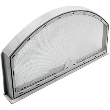 Imagem de WE03X23881 Dryer Lint Filter Stainless Steel Screen Compatible With GE& Hotpoint Dryer - Replace: AP6031713 4476390 EAP11763056 PS11763056