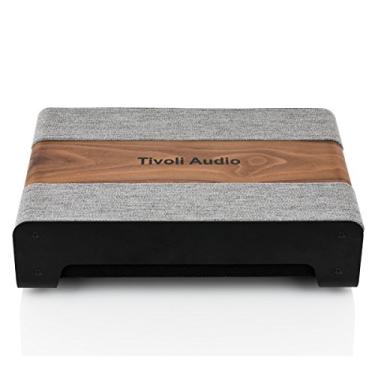 Imagem de Tivoli Audio Subwoofer sem fio Model Sub (nogueira)