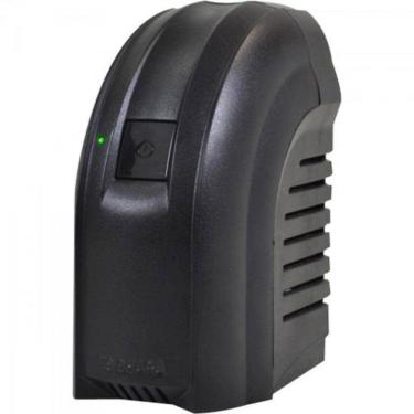 Imagem de Estabilizador 300Va Powerest Mono 115V Preto Ts Shara