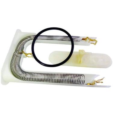 Imagem de Resistência Para Aquecedor Versátil -Lorenzetti - 5500w Aquecedor De Água 220V