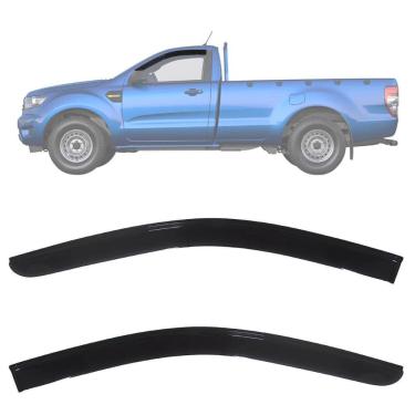 Imagem de Calha De Chuva Ford Ranger Nova 13/19 2P