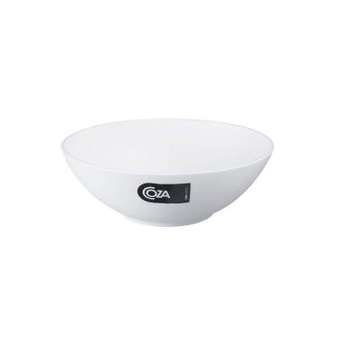 Imagem de Prato Cereal Cozy 16,5 X 16,5 X 5,7 Cm 500 Ml Branco Coza