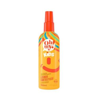 Imagem de Fluido desembaraçante Lisinho Fastantisco! Oh my! Kids 150ml