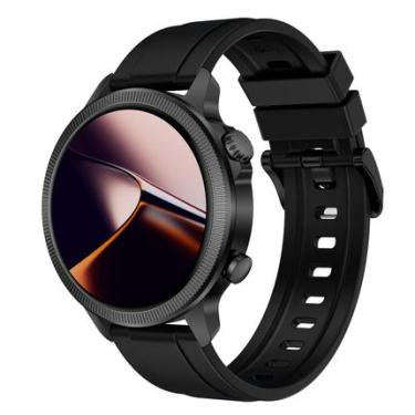 Imagem de Smartwatch Multi G2R GPS Proteção IP67 Preto - WR208 WR208
