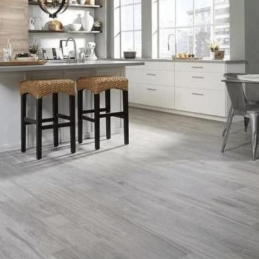 Imagem de Piso Vinílico Arquitech Lumiere 3mm - Lamour Cx 3,37m² - Lamour Único,