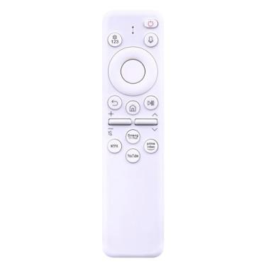 Imagem de Controle remoto de voz de substituição BN59-01482K TM2361E para SASMUNG Frame Pro LS03FW 4K Neo QLED Mini Smart TV QN65LS03FWFXZA QN75LS03FWFXZA QN85LS03FWFXZA QN65LS03FWF QN75LS03FWF 3FWF QP