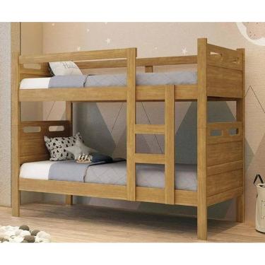 Imagem de Beliche Jaspe 100% Mdf Cinamomo