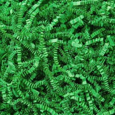 Imagem de Enchedor de trituração de papel enrugado Mefleet 0,9 kg verde 2 libras