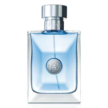 Imagem de Perfume Masculino Versace Pour Homme 200ml Aromático