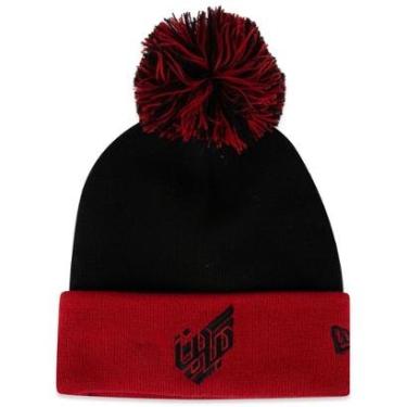 Imagem de Gorro New Era Athletico Paranaense Futebol Masculino-Masculino