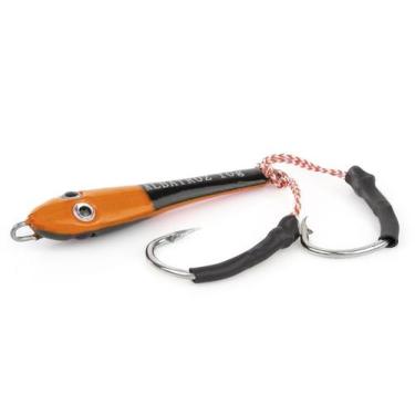Imagem de Isca Artificial Albatroz Jig Sapinho (10g) - Várias Cores - Albatroz F