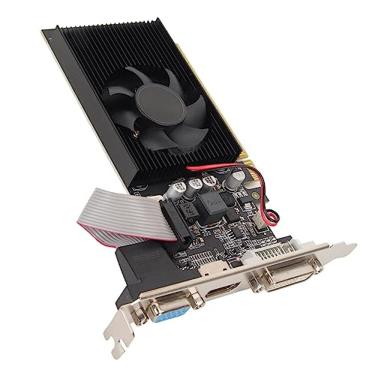 Imagem de Placa gráfica GOWENIC 610 2GB DDR3 64 Bit PCI Express 1.1