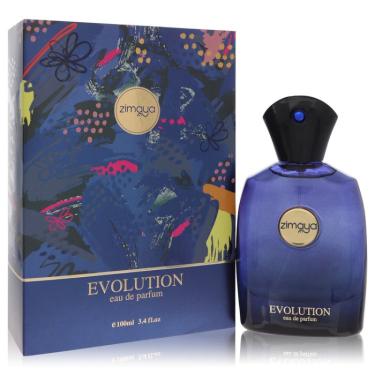 Imagem de Perfume Feminino Afnan Zimaya Evolution Eau De Parfum (Unisex) 100 Ml