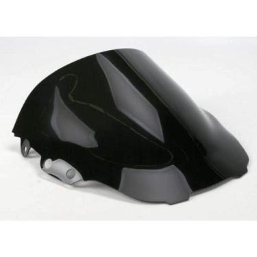 Imagem de Pára-brisas MotoBrackets Smoke Acrylic para Honda CBR 600 F4
