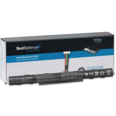 Imagem de Bateria para Notebook Acer Aspire F5-573 E5-553G E15-E5-553G-T4TJ - Be