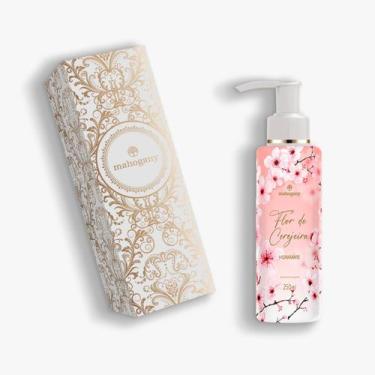 Imagem de Hidratante Corporal Flor de Cerejeira 250ml - Mahogany