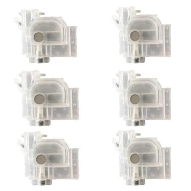 Imagem de BONOCO Impressoras de cartucho de tinta peças sobressalentes para Epson T502 102 104 ET-2500 ET-2550 ET-2600 ET-2650 ET-2700 ET-2750 ET-2760 ET-2710 ET-3760 Cápsulas de impressora