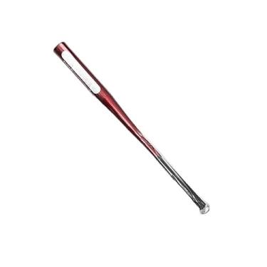 Imagem de Taco de beisebol de alumínio 32 polegadas(Vermelho)