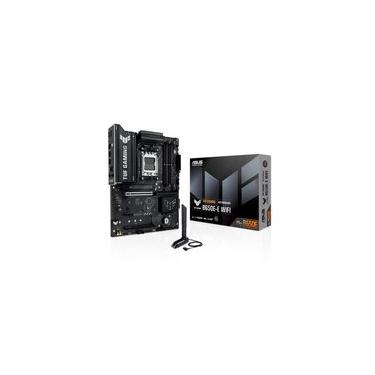 Imagem de Placa Mãe ASUS TUF B650E-E, AMD AM5 , ATX, DDR5, Wifi 6E, Bluetooth, Preto - 90MB1LT0