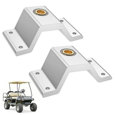 Imagem de Drive-up Suporte de rolamento acelerador de carrinho de golfe para carros de clube DS 1981-2011 modelos OEM 1011694