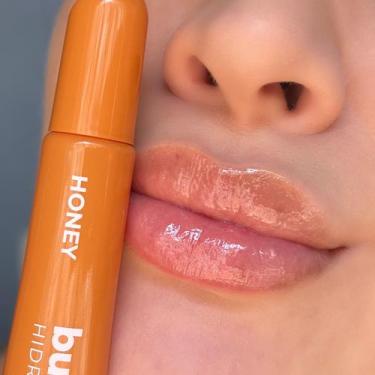 Imagem de Hidratante Labial Butter Balm Dia a Dia Mahav, Honey