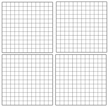 Imagem de Grade Para Cachorro Tela Pet Grade Cerca De Metal(BRANCO,4 TELAS 60X60)