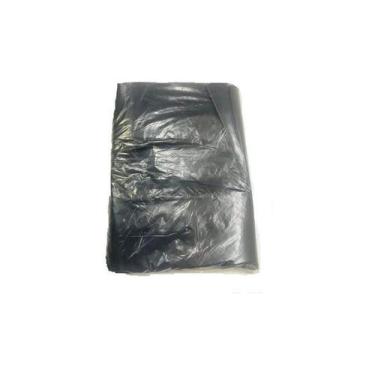 Imagem de Kit 5 Fardo Saco De Lixo 100 Litros Comum 100 Unidades - Higipack