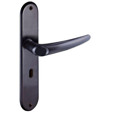 Imagem de Fechadura Interna Espelho 4cm Joy Aliança